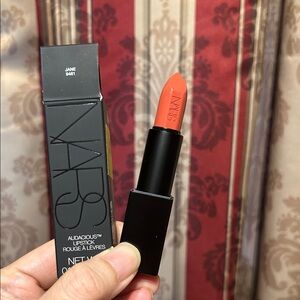 NARS Audacious Lipstick - Jane . Magnet Cap